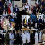 رئیس بنیاد مستضعفان از خانواده شهدای مدافع سلامت بیمارستان تقدیر کرد
